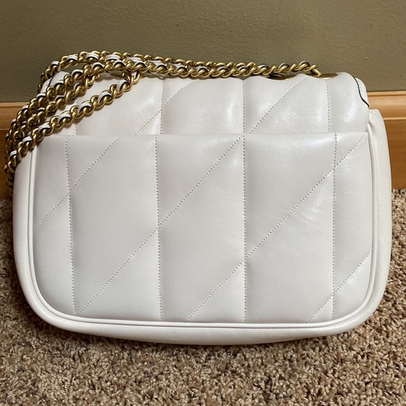 Coach Madison Quilted Pillow Shoulder Bag - Picture 2 of 11